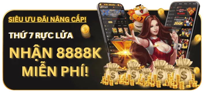 Chọn game và bắt đầu quay