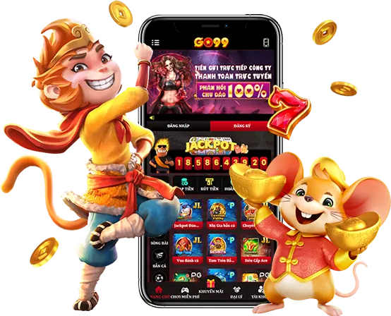 Casino trực tuyến VT999 trên điện thoại