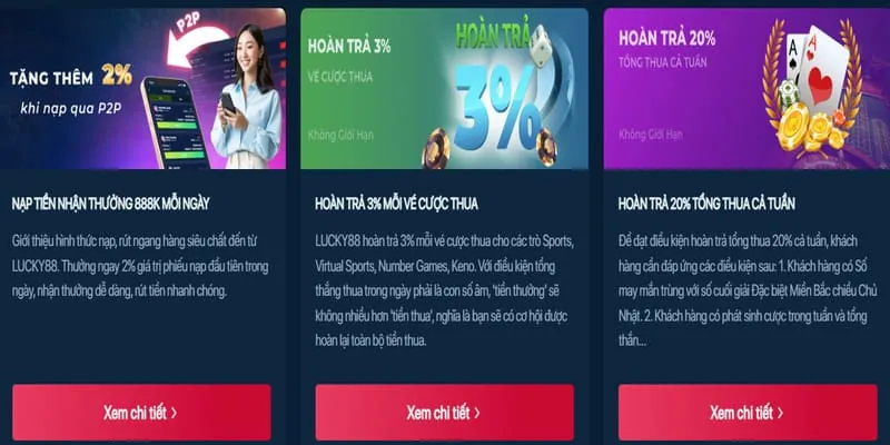 Trải nghiệm casino trực tuyến VT999